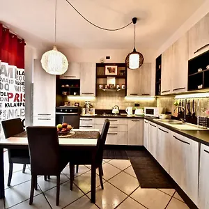  Apartamento Modern Halfway Between Milan And Italia