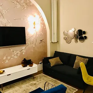  Apartamento Porta Ticinese Italia
