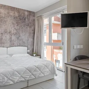  Apartamento Myplace Ospedale Italia
