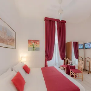 2* Hotel Giotto Flavia