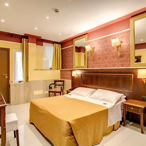 3* Hotel Aurelius Art Gallery