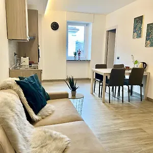  Apartamento Time To Escape Italia