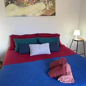  Сasa de vacaciones Casa Vacanze Iside Italia