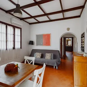 Апартаменты Borgo Pio Holiday, Рим