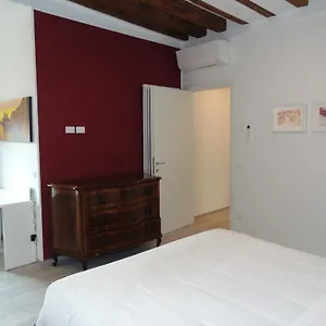  Apartamento Ca' Sansovino Italia