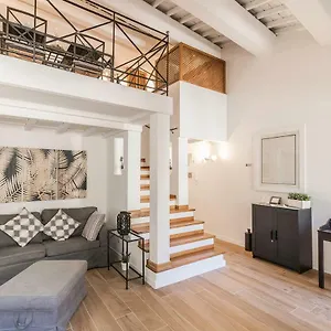 Apartament Thebestinrome Orbitelli