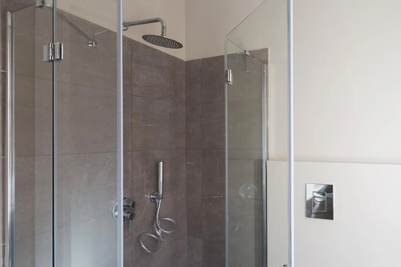 126 Gracchi Suites Řím