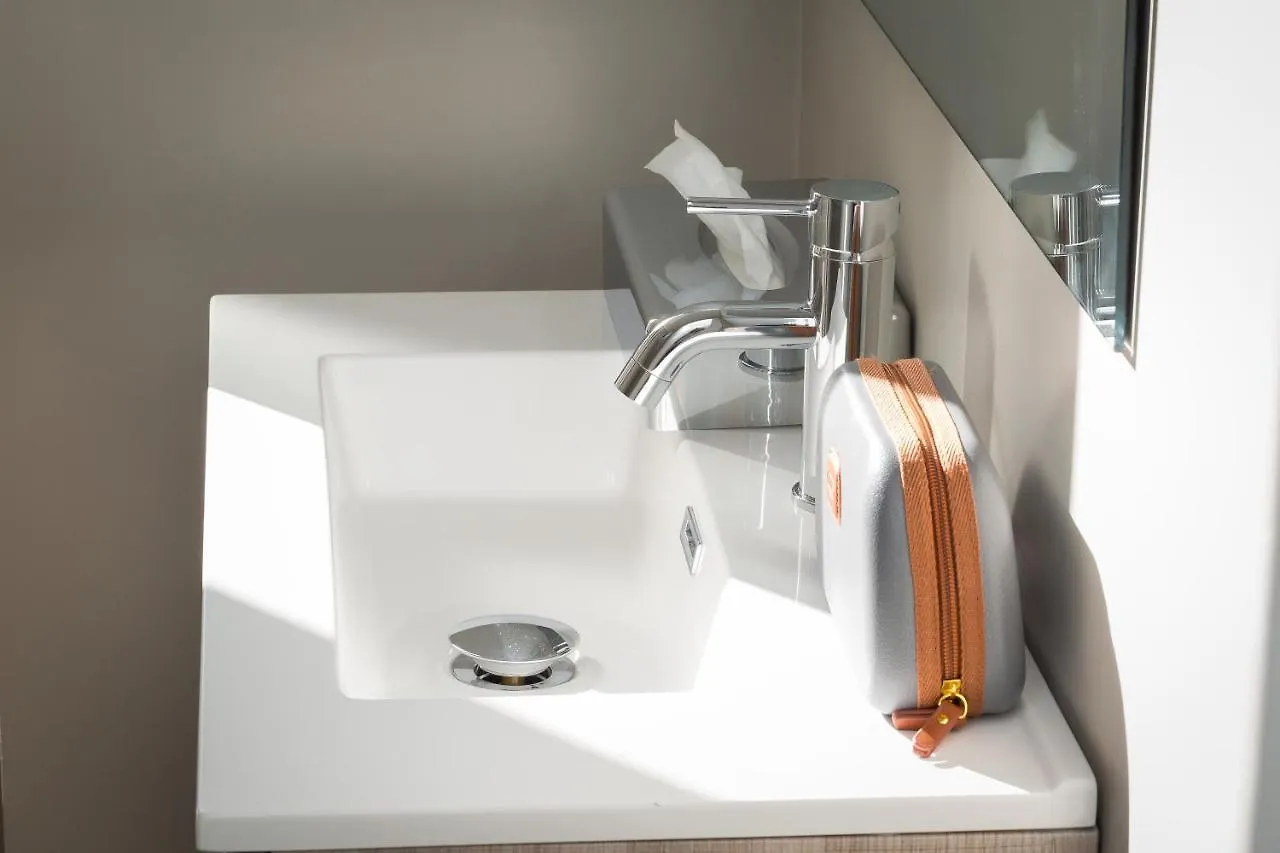 126 Gracchi Suites Řím 2*,  Itálie